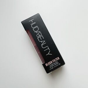 NWT Huda Beauty Blush Filter in Cotton Candy
